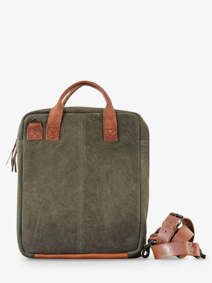 Cheap Lecabas De Marius Homme Cartables Et Porte-Documents