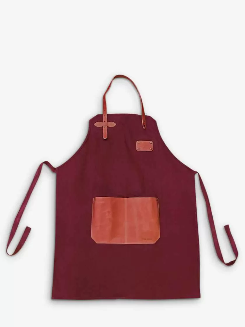 New Letablier Homme Tabliers